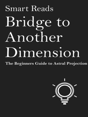 cover image of Bridge to Another Dimension